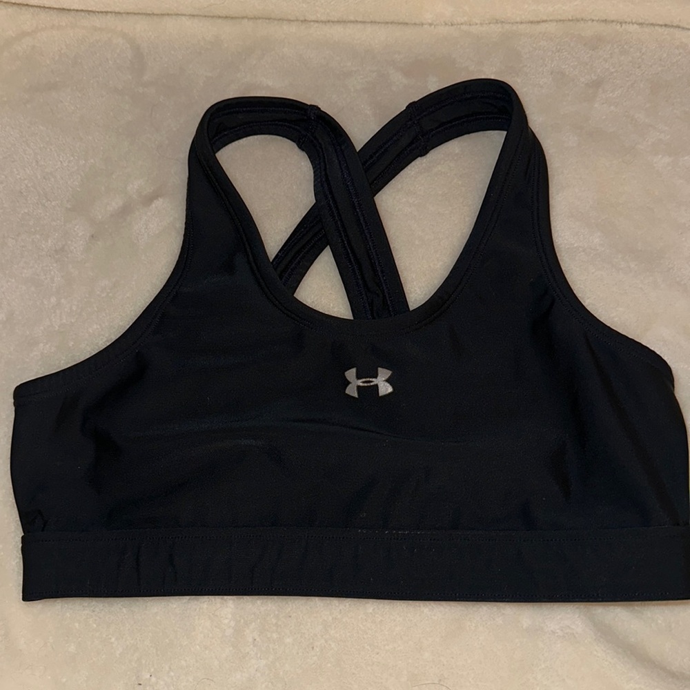 Under Armour Sports Bra